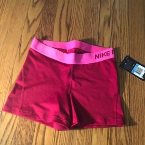 Nike Dri-Fit shorts
